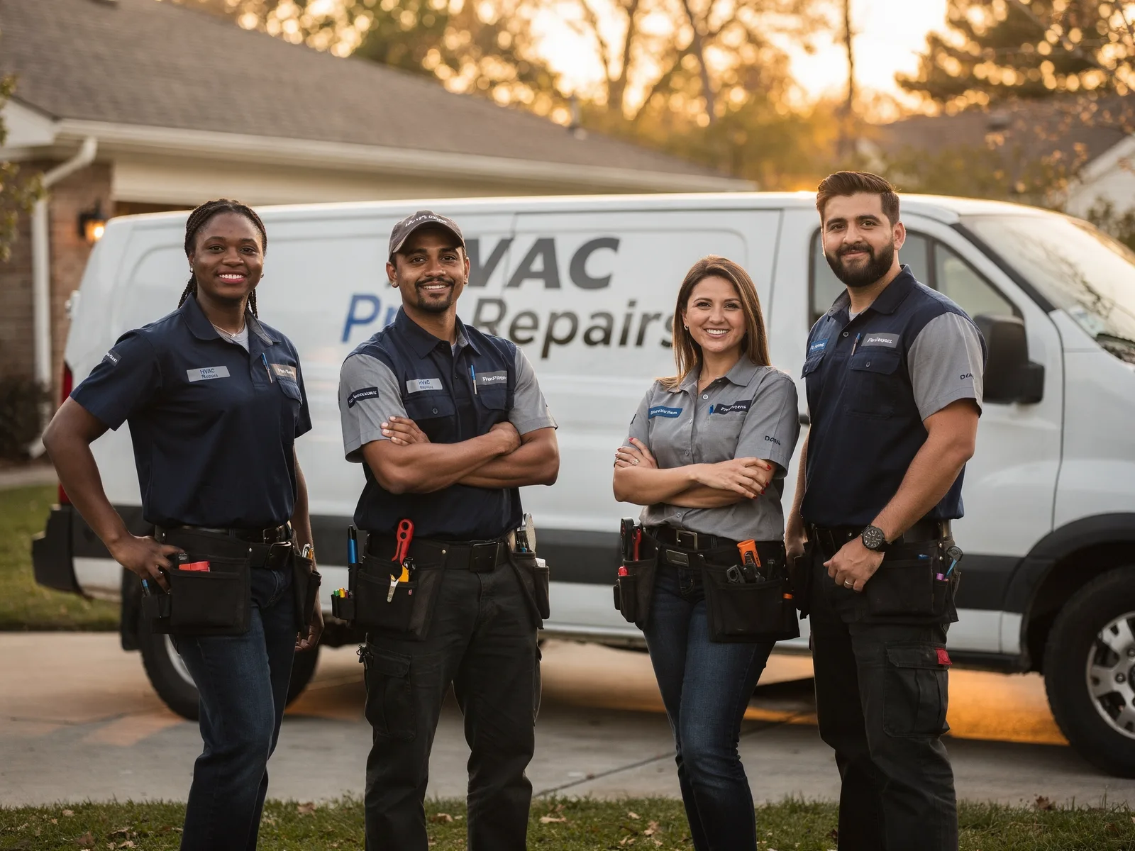 Heat Pump Repair company in Menomonie, WI