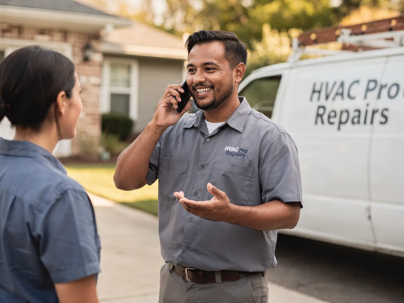 Heat Pump Repair Menomonie, WI FAQs